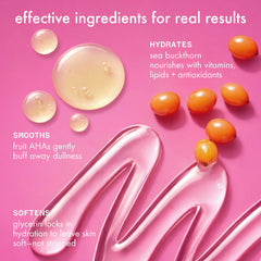 the everything shower complete body bundle
